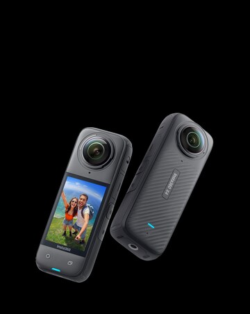 Insta360 X4 - 8K Action Camera