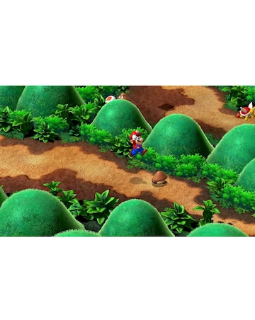 Super Mario RPG (Nintendo Switch)