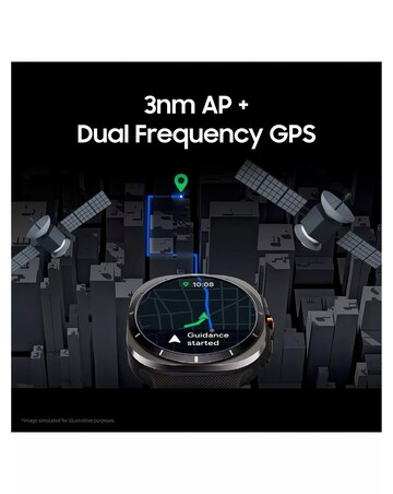 Samsung Galaxy Watch Ultra 47mm BT - Grey