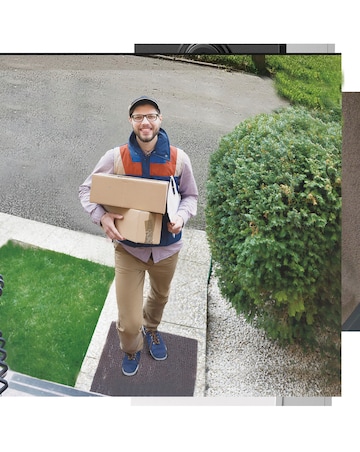 TP-Link Tapo Smart Video Doorbell Camera Kit