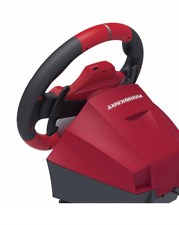 Hori Mario Kart Racing Wheel Pro Deluxe