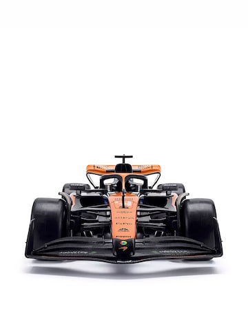 CMJ 1:14 Scale RC McLaren Formula 1 Car
