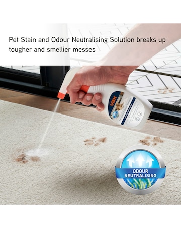 Vax SpotWash Home Pet-Design Spot Cleaner