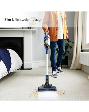 Vax Pace Cordless Vacuum Cleaner