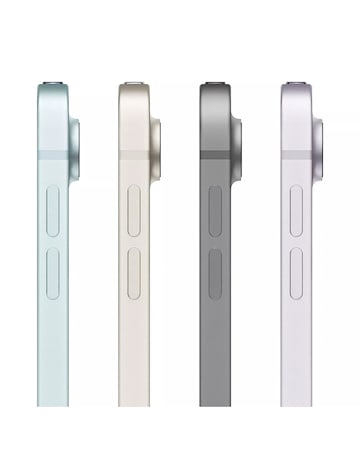 Apple iPad Air (2025) 13inch Wi-Fi 128GB - Space Grey