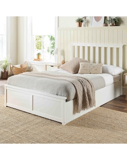 Aspire Atlantic Ottoman Bed