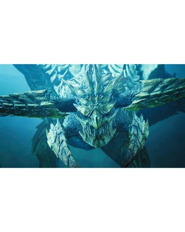 Monster Hunter Wilds (Xbox)