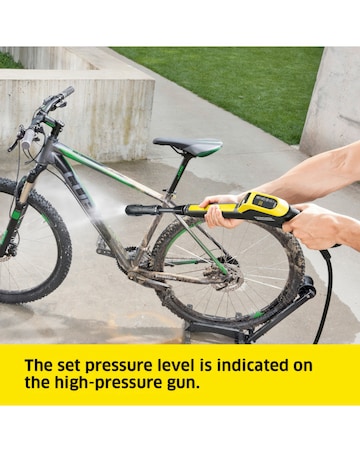 Karcher K 5 Power Control Flex