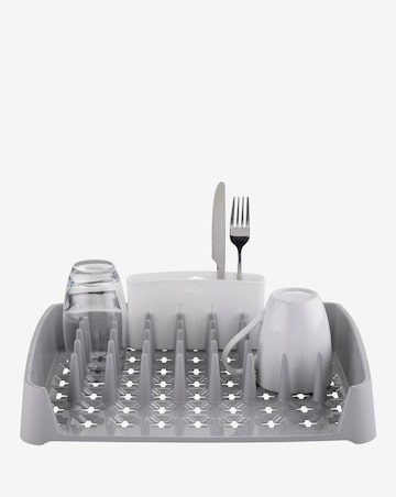 Minky Grey Kitchen Caddy Bundle