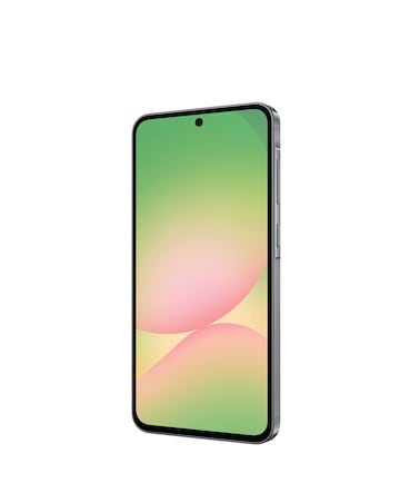 Samsung Galaxy A56 5G Awesome Graphite