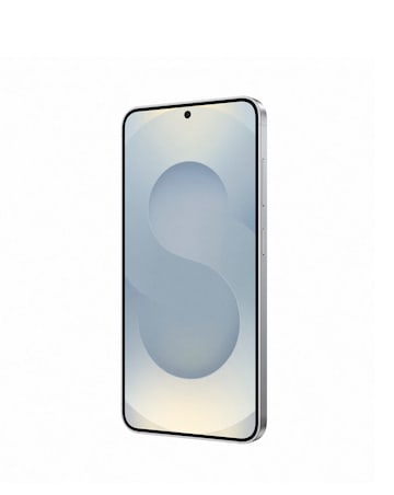 Samsung Galaxy S25 512GB - Silver Shadow