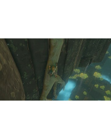 The Legend Of Zelda: Tears Of The Kingdom (Nintendo Switch)