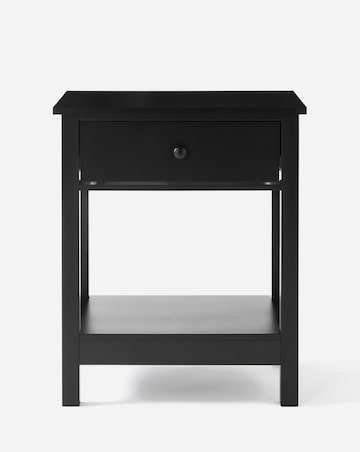 Bosworth 4 Piece Package