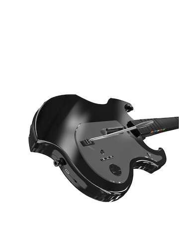 RiffMaster Wireless Guitar for PlayStation