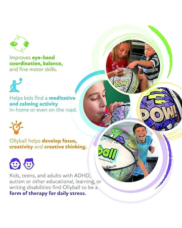Ollyball Classic