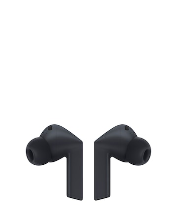 Samsung Galaxy Buds3 FE Wireless Earbuds - Black