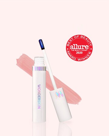 Wonderskin Wonder Blading Lip Stain Masque- XOXO