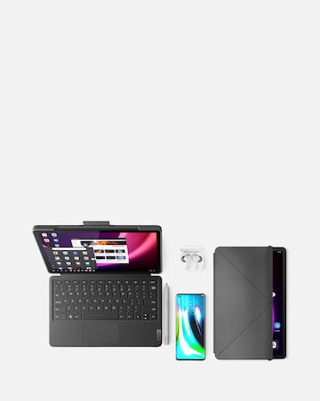 Lenovo P11 2nd Gen 11.5in 6GB 128GB Tablet, Keyboard & Pen Set