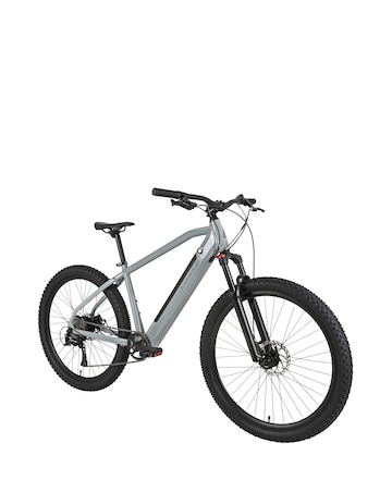 Claud Butler Ridge 1.0, 19 Inch Electric Mountain Bike