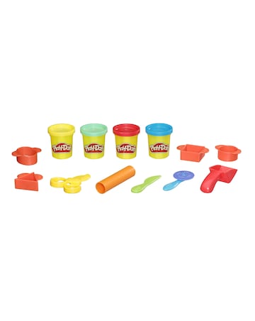 Play-Doh Starter Set