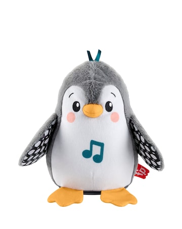 Fisher-Price Flap & Wobble Penguin