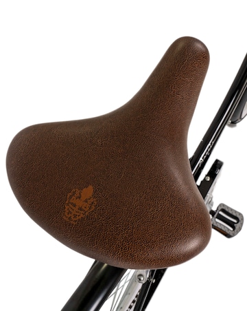 Dawes Classic Heritage Ladies Bike - 17 inch frame