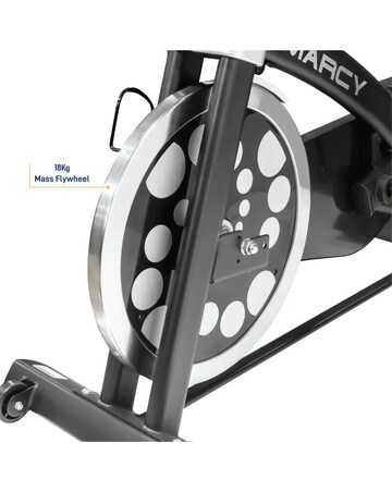 Marcy BK7038 Studio Bike