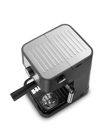 De'Longhi EC260.BK Stilosa Espresso Coffee Machine