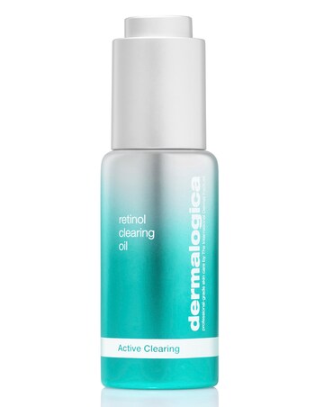 Dermalogica Retinol Clearing Oil 30ml