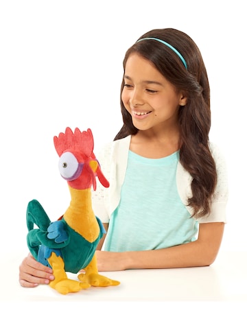 Disney Moana 2 HeiHei