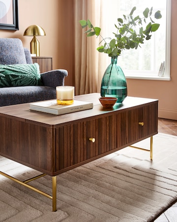 Tate Lift Up Coffee Table