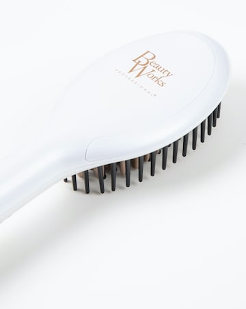 Beauty Works Smooth Styler Hot Brush
