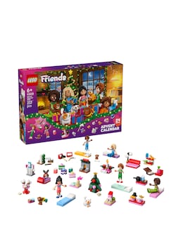 LEGO Friends Advent Calendar 2025 42668