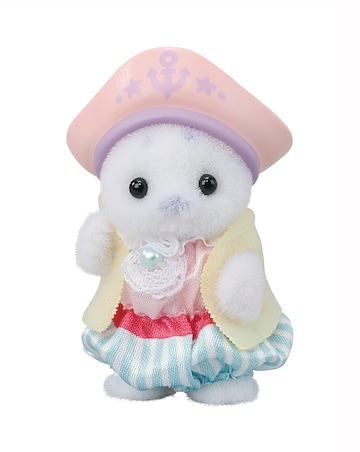 Sylvanian Familes - Ride the Waves