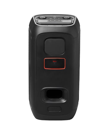 JBL Partybox Club 120 - Portable Party Speaker - Black