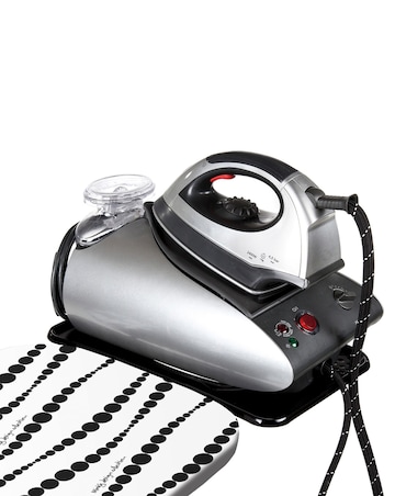 Minky Waves Premium Plus Ironing Board