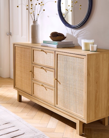 Allendale Sideboard