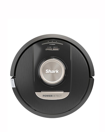 Shark PowerDetect Self Empty Robot Vacuum