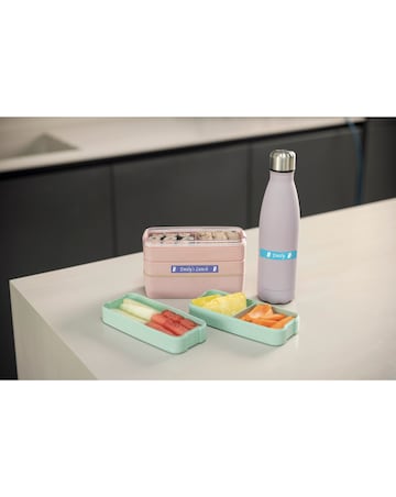 Brother PT-N10 Handheld Label Printer