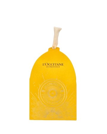 L'Occitane Shae Daily Ritual 3 piece Skin and Hand Care Gift Set