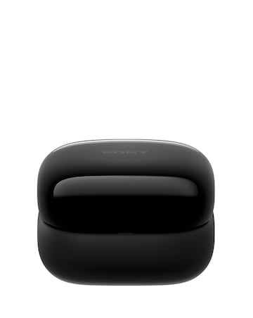 Sony LinkBuds Fit Truly Wireless Earbuds - Black