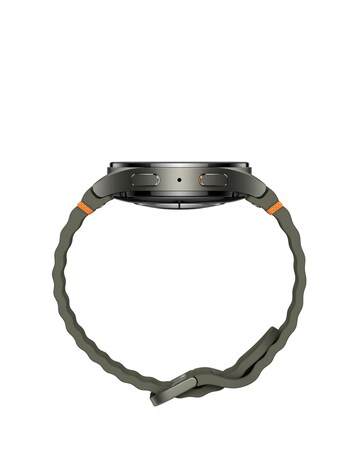 Samsung Galaxy Watch 7 40mm LTE - Green