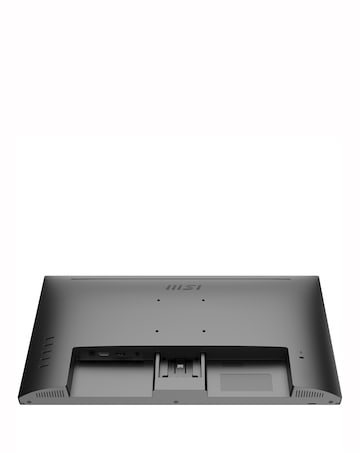 MSI PRO MP223 E2 22in FHD 100Hz 1ms Adaptive-Sync Flat Monitor