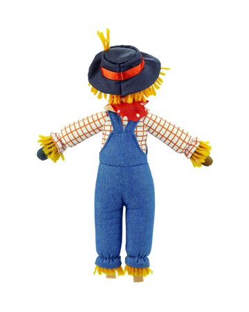 Aurora The Scarecrows' Wedding Harry O'Hay Plush
