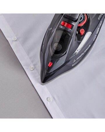 Morphy Richards 303251 2400W Easy Charge Power+ Cordless Steam Iron