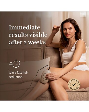 Silk'n Infinity Fast Hair Removal Device