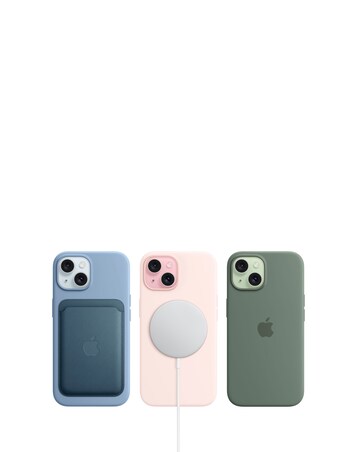 Apple iPhone 15 Plus 128GB - Green