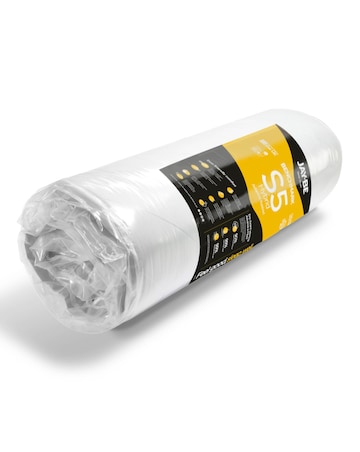 Jay-Be Benchmark S5 Hybrid e-Sprung Mattress