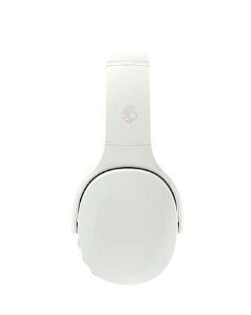 Skullcandy Crusher Evo Over-Ear Wireless Headphones - Bone