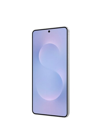 Samsung Galaxy S25 Edge 512GB - Titanium Icyblue